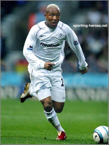 diouf rek
