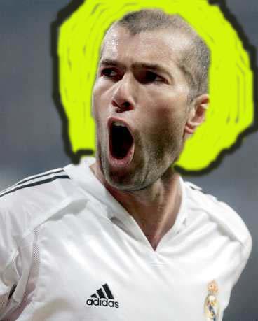 zizou